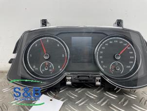 Usados Panel de instrumentación Volkswagen Transporter T6 2.0 TDI 150 4Motion Precio € 300,00 Norma de margen ofrecido por Schaap & Bron