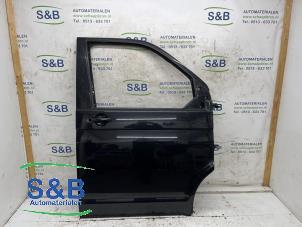 Gebrauchte Tür 2-türig rechts Volkswagen Transporter T5 2.5 TDi PF Preis € 125,00 Margenregelung angeboten von Schaap & Bron