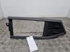 Dashboard vent from a Volkswagen Transporter T6 2.0 TDI 150 4Motion 2020