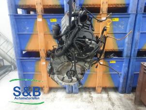 Used Engine Volkswagen Transporter T5 2.5 TDi Price € 1.900,00 Margin scheme offered by Schaap & Bron