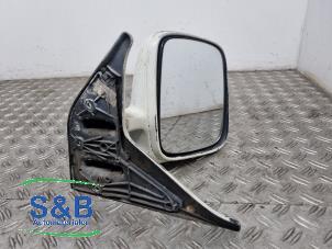 Used Wing mirror, right Volkswagen Transporter T4 2.4 D Price € 30,00 Margin scheme offered by Schaap & Bron