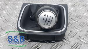 Used Gear stick knob Volkswagen Scirocco (137/13AD) 1.4 TSI 122 16V Price € 30,00 Margin scheme offered by Schaap & Bron