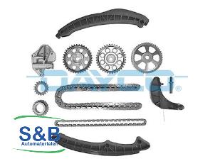 New Timing chain Volkswagen Polo Price € 262,21 Inclusive VAT offered by Schaap & Bron