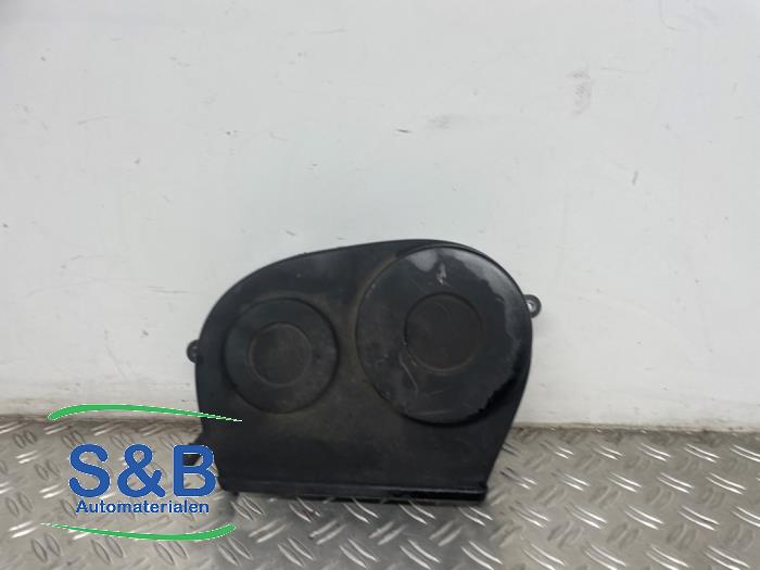Camshaft bearing