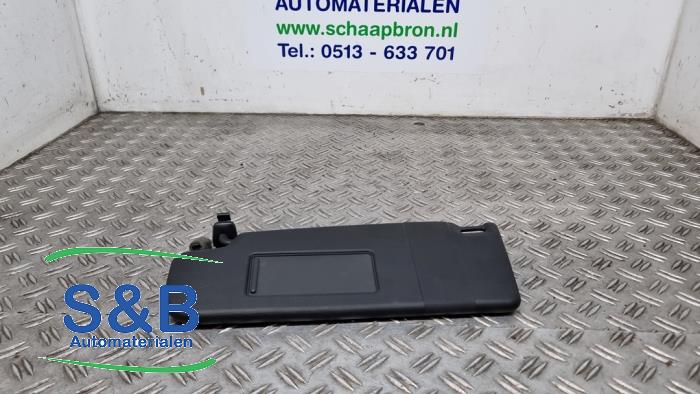 Usagé Divers Volkswagen Scirocco (137/13AD) 2.0 TDI 16V Prix € 25,00 Règlement à la marge proposé par Schaap & Bron