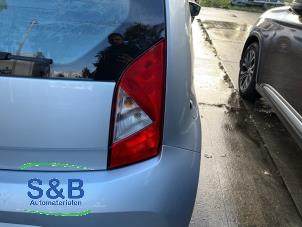 Used Taillight, right Seat Mii 1.0 12V Price € 70,00 Margin scheme offered by Schaap & Bron