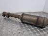 Front pipe + catalyst from a Volkswagen Golf IV (1J1) 1.9 TDI 100 2002