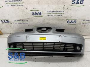 Used Front bumper Seat Cordoba (6L2) 1.4 16V Price € 65,00 Margin scheme offered by Schaap & Bron