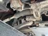 Steering box from a Audi A4 (B8) 1.8 TFSI 16V 2008