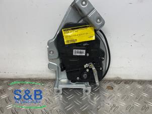 Used Tailgate lock mechanism Volkswagen Caddy Alltrack Combi 2.0 TDI 102 Price € 59,90 Margin scheme offered by Schaap & Bron