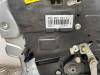Mechanizm zamka tylnej klapy z Volkswagen Caddy Alltrack Combi 2.0 TDI 102 2016