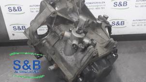 Getriebe van een Seat Cordoba (6L2) 1.4 16V 2006