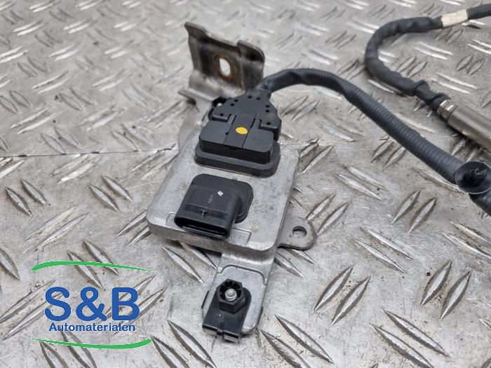 Usados Sensor Nox Volkswagen Caddy IV 2.0 TDI 102 Precio € 185,00 Norma de margen ofrecido por Schaap & Bron