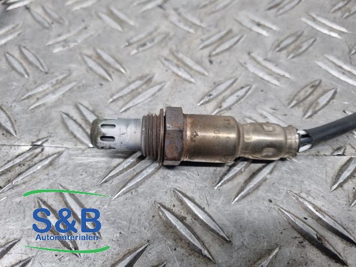 Lambda probe from a Audi A4 (B9) 1.4 TFSI 16V 2016