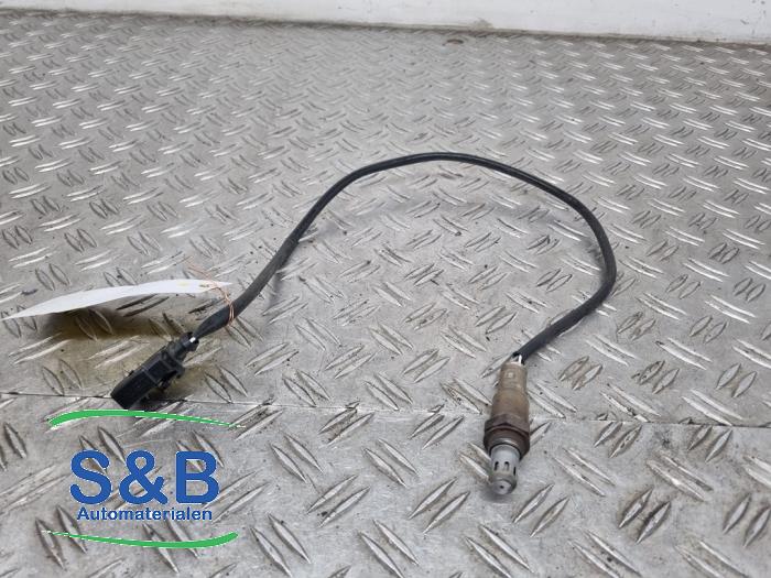 Usados Sonda Lambda Audi A4 (B9) 1.4 TFSI 16V Precio € 80,00 Norma de margen ofrecido por Schaap & Bron