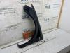 Front wing, left from a Audi A3 Sportback (8PA) 1.4 TFSI 16V 2011