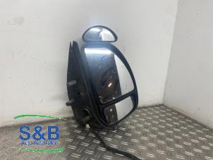 Used Wing mirror, right Peugeot Boxer (244) 2.8 HDi 127 Price € 35,00 Margin scheme offered by Schaap & Bron