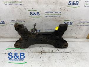 Used Subframe Renault Master IV (MA/MB/MC/MD/MH/MF/MG/MH) 2.3 dCi 145 16V Price € 225,00 Margin scheme offered by Schaap & Bron