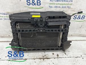 Gebrauchte Kühler Set Volkswagen Golf VI (5K1) 1.4 TSI 160 16V Preis € 275,00 Margenregelung angeboten von Schaap & Bron