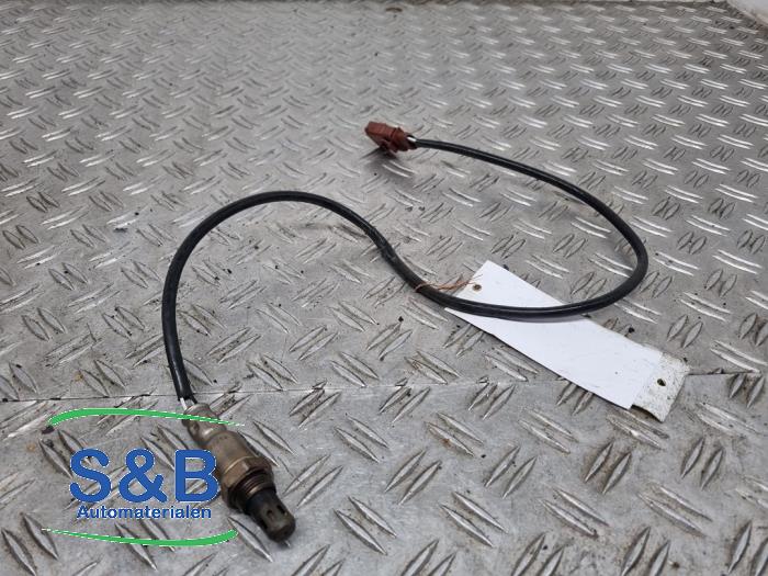 Sonde lambda Audi A4 (B9), 2015 1.4 TFSI 16V, Berline, 4 portes, Essence, 1,395cc, 110kW, CVNA, 2015-08 / 2019-11 (Occasion)