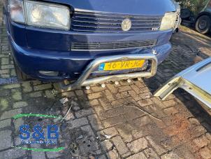 Used Grille Volkswagen Transporter/Caravelle T4 2.5 TDI Price € 75,00 Margin scheme offered by Schaap & Bron