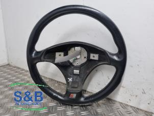 Used Steering wheel Audi TT (8N3) 1.8 20V Turbo Quattro Price € 49,99 Margin scheme offered by Schaap & Bron