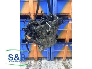 Used Engine Volkswagen Polo V (6R) 1.2 TSI 16V BlueMotion Technology Price € 1.249,99 Margin scheme offered by Schaap & Bron