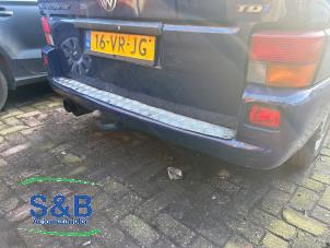 Used Rear bumper Volkswagen Transporter/Caravelle T4 2.5 TDI Price € 175,00 Margin scheme offered by Schaap & Bron