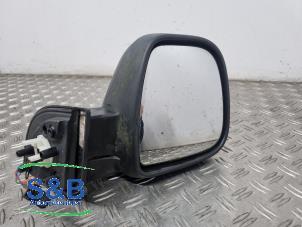 Used Wing mirror, right Peugeot Partner (GC/GF/GG/GJ/GK) 1.6 HDI 90 Price € 50,00 Margin scheme offered by Schaap & Bron