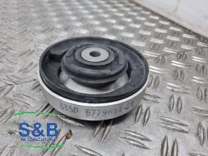 Used Rear shock absorber rubber, left BMW 5 serie (E60) 525i 24V Price € 24,20 Inclusive VAT offered by Schaap & Bron