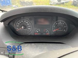 Used Instrument panel Peugeot Boxer (U9) 2.2 HDi 110 Euro 5 Price € 175,00 Margin scheme offered by Schaap & Bron