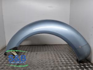 Used Rear side panel, right Volkswagen New Beetle (9C1/9G1) 1.6 Price € 40,00 Margin scheme offered by Schaap & Bron