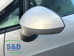 Used Wing mirror, left Seat Ibiza ST (6J8) 1.2 TDI Ecomotive Price € 59,99 Margin scheme offered by Schaap & Bron