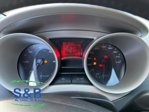 Usados Panel de instrumentación Seat Ibiza ST (6J8) 1.2 TDI Ecomotive Precio € 74,99 Norma de margen ofrecido por Schaap & Bron