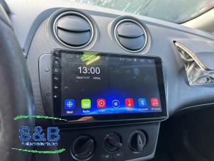 Usagé Radio Seat Ibiza ST (6J8) 1.2 TDI Ecomotive Prix € 74,99 Règlement à la marge proposé par Schaap & Bron