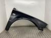 Front wing, right from a Volkswagen Passat (3B3), 2000 / 2005 1.6, Saloon, 4-dr, Petrol, 1.595cc, 75kW (102pk), FWD, ALZ; EURO4, 2000-10 / 2005-03, 3B3 2002