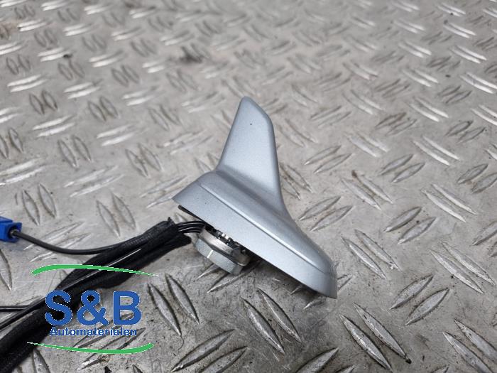Używane Antena Audi Q5 (8RB) 2.0 TFSI 16V Quattro Cena € 50,00 Procedura marży oferowane przez Schaap & Bron