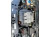 Engine from a Seat Ibiza ST (6J8) 1.2 TDI Ecomotive 2012