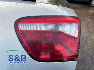Używane Tylne swiatlo pozycyjne prawe Seat Ibiza ST (6J8) 1.2 TDI Ecomotive Cena € 24,99 Procedura marży oferowane przez Schaap & Bron