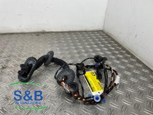 Used Wiring harness Volkswagen Touareg (7LA/7L6) 3.0 TDI V6 24V Price € 65,00 Margin scheme offered by Schaap & Bron