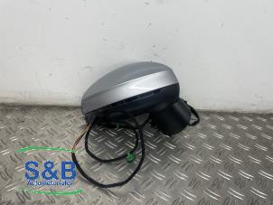 Used Wing mirror, right Audi A1 (8X1/8XK) 1.4 TFSI 16V 122 Price € 75,00 Margin scheme offered by Schaap & Bron