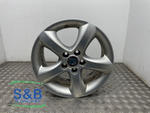 Used Wheel Skoda Fabia II (5J) 1.2 TDI 12V Greenline Price € 45,00 Margin scheme offered by Schaap & Bron