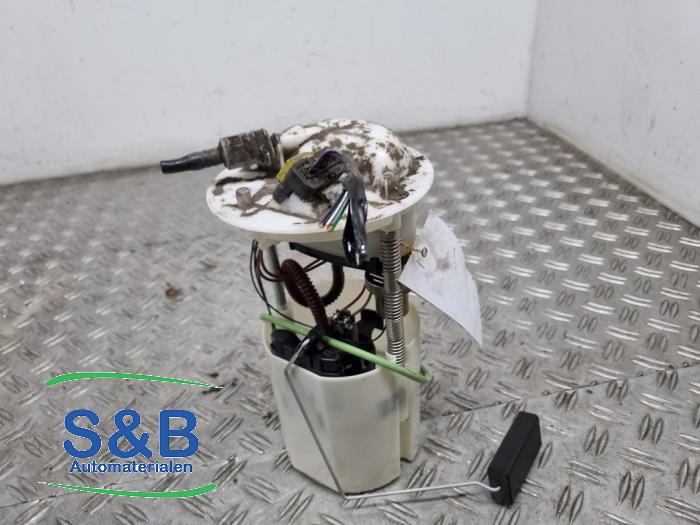Gebrauchte Kraftstoffpumpe Elektrisch Ford Ka II 1.2 Preis € 35,00 Margenregelung angeboten von Schaap & Bron