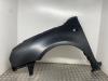 Front wing, left from a Volkswagen Lupo (6X1), 1998 / 2005 1.0 MPi 50, Hatchback, 2-dr, Petrol, 999cc, 37kW (50pk), FWD, AER; ALD; ALL; ANV; AUC, 1998-09 / 2005-05, 6X1 2000