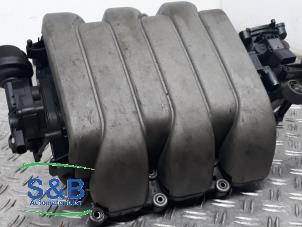 Used Intake manifold Audi A4 (B7) 3.2 FSI V6 30V Quattro Price € 200,00 Margin scheme offered by Schaap & Bron