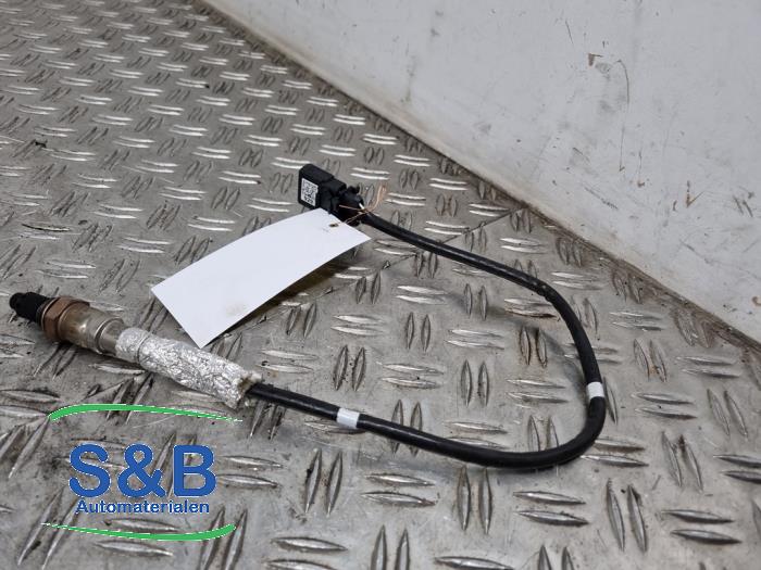 Używane Sonda lambda Volkswagen Crafter (SY) 2.0 TDI FWD Cena € 45,00 Procedura marży oferowane przez Schaap & Bron