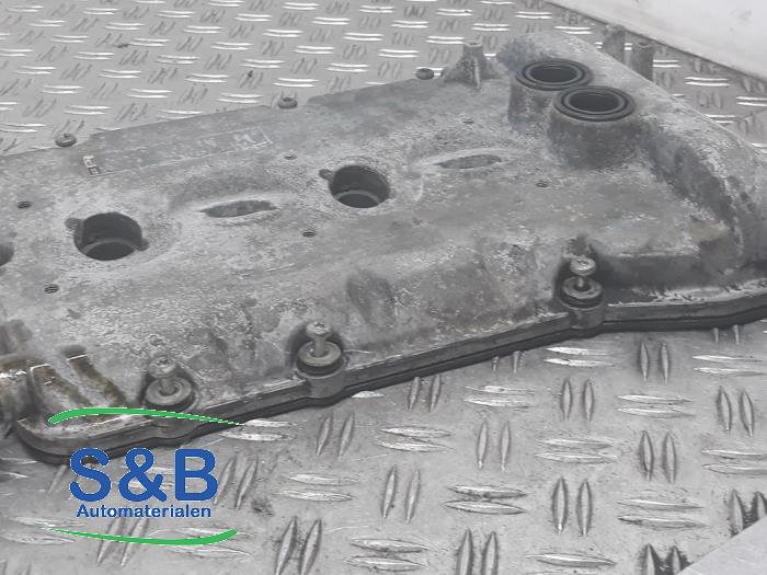 Gebrauchte Ventildeckel Volkswagen Passat (3B3) 4.0 W8 32V 4Motion Preis € 125,00 Margenregelung angeboten von Schaap & Bron