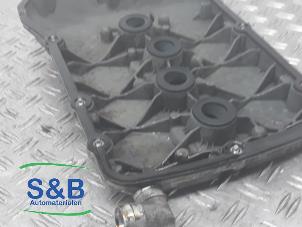Ventildeckel van een Volkswagen Passat (3B3) 4.0 W8 32V 4Motion 2001