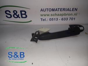 Used Door handle 2-door, left Volkswagen Crafter 2.5 TDI 30/32/35/46/50 Price € 7,50 Margin scheme offered by Schaap & Bron