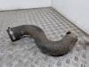 Intercooler hose from a Volkswagen Crafter, 2011 / 2016 2.0 BiTDI, Delivery, Diesel, 1.968cc, 120kW (163pk), RWD, CKUB, 2011-07 / 2016-12 2016